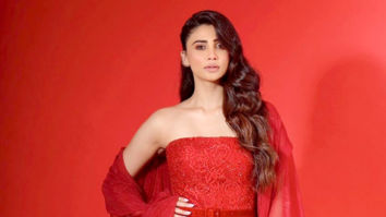 Celeb Photos Of Daisy Shah