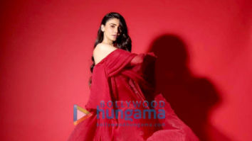 Celeb Photos Of Daisy Shah