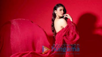 Celeb Photos Of Daisy Shah