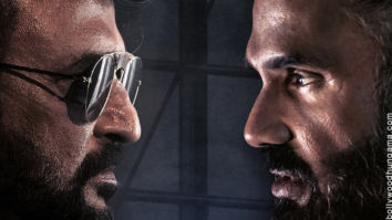 First Look Of Darbar