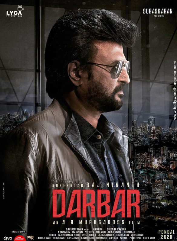 darbar 7 2