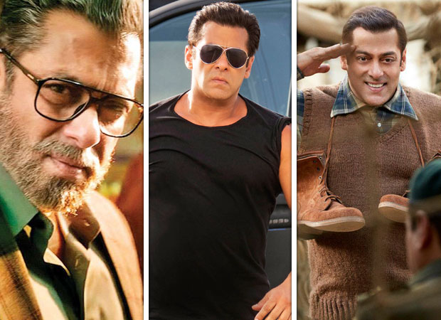 Dear Salman Khan, STOP doing mediocre films and get back to the top league that you rightfully deserve! Dear Salman Khan, STOP doing mediocre films and get back to the top league that you rightfully deserve!