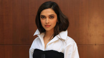 Deepika Padukone Spotted Promoting Film Chhapaak