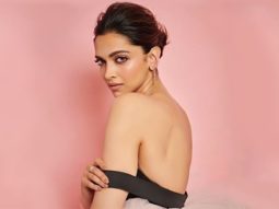 Deepika Padukone looking for more international projects?