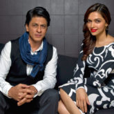 Deepika Padukone speaks about Shah Rukh Khan supporting acid attack survivors through his foundation