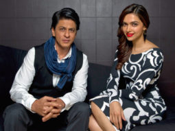 Deepika Padukone speaks about Shah Rukh Khan supporting acid attack survivors through his foundation
