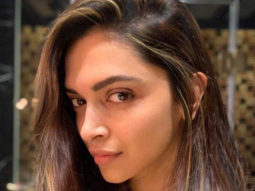 Deepika Padukone sports short hair like a queen; sends fans in frenzy with her new look!