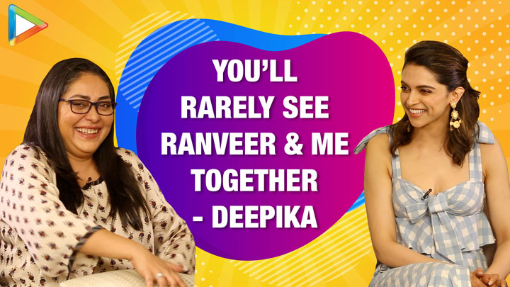 Deepika Padukone: “My Fans & Me are ONE and we are on the…”| Chhapaak | Meghna Gulzar Deepika Padukone: “My Fans & Me are ONE and we are on the…”| Chhapaak | Meghna Gulzar