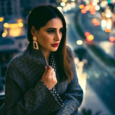 Despite a fat pay check, Nargis Fakhri refused to do a nude photoshoot for Playboy Magazine