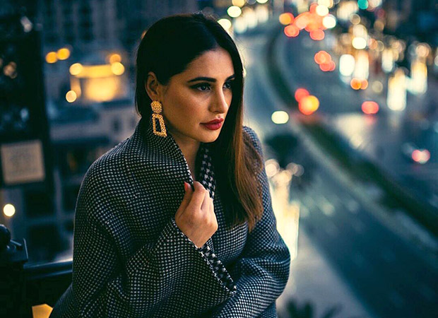 Despite a fat pay check, Nargis Fakhri refused to do a nude photoshoot for Playboy Magazine