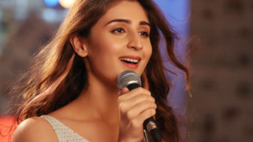 Dhvani Bhanushali is all set to perform at the Star Screen Awards 2019