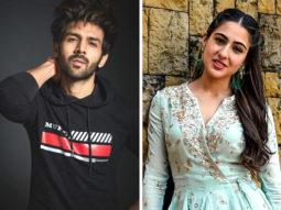 Did Kartik Aaryan really refuse to shoot with Sara Ali Khan?