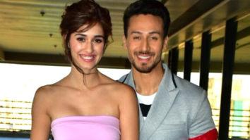 Disha Patani to return with a song in Tiger Shroff starrer Baaghi 3