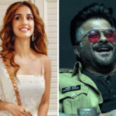Disha Patani wishes the youngest co-star, Anil Kapoor, with an exclusive still from Malang!