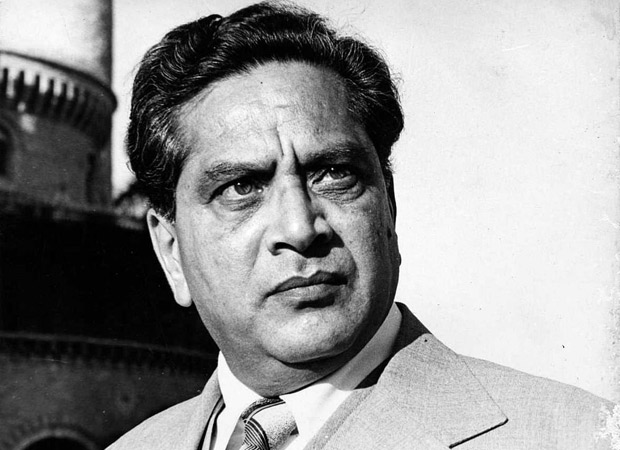 Dr. Shriram Lagoo, the masterly misfit