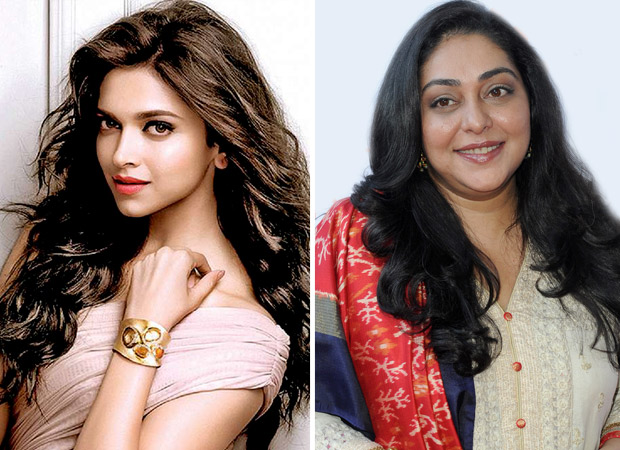 EXCLUSIVE Deepika Padukone REVEALS how she signed Meghna Gulzar’s Chhapaak