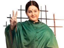 EXCLUSIVE: Makers of KANGANA RANAUT’S Thalaivi have a UNIQUE SURPRISE planned for audience EVERY MONTH till movie release!
