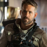 EXCLUSIVE: No green scene was needed for action packed scenes in Ryan Reynolds' 6 Underground