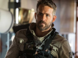 EXCLUSIVE: No green scene was needed for action packed scenes in Ryan Reynolds’ 6 Underground