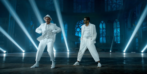 EXCLUSIVE: Varun Dhawan gets ‘MUQABLA’ music rights from Bhushan Kumar and Prabhudeva to groove to the SUPERHIT dance track