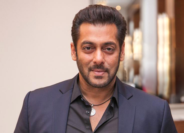 Exclusive Here’s what Salman Khan wished for on his birthday, reveals about his bond with Shah Rukh Khan