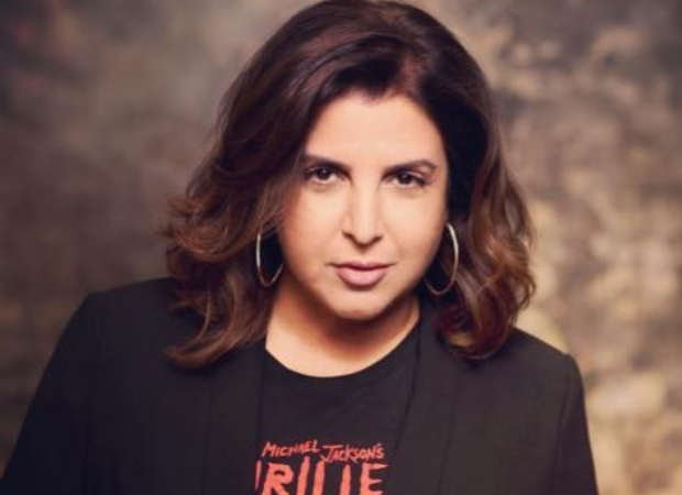 Farah Khan apologises for inadvertently hurting religious sentiments on her show 