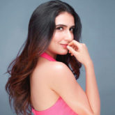 Fatima Sana Shaikh reveals her father helps her out with beauty hacks and home remedies