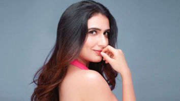 Fatima Sana Shaikh reveals her father helps her out with beauty hacks and home remedies