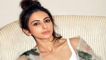 Will Rakul Preet Singh marry someone from the film industry? The actress responds