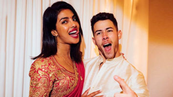 “You inspire me every single day”- Nick Jonas’ message for Priyanka Chopra after UNICEF honours her is the sweetest