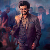 On Rajinikanth’s birthday, makers of Darbar unveil a new poster featuring the superstar