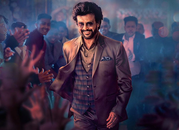 On Rajinikanth’s birthday, makers of Darbar unveil a new poster featuring the superstar