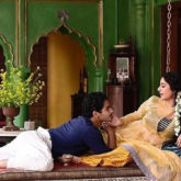 Ishaan Khatter is in awe of Tabu in the first look of A Suitable Boy