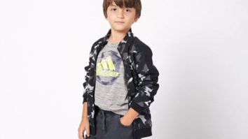 Gauri Khan shares AbRam Khan’s photoshoot pictures and the 6-year-old’s swag is unmissable