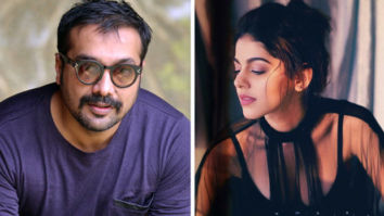 Anurag Kashyap’s next is a love story starring Alaia Furniturewalla, read more