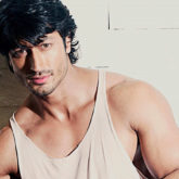 Commando 3 actor Vidyut Jammwal responds to the controversy surrounding a scene in the film
