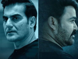 Big Brother: Mohanlal unveils Arbaaz Khan and Anoop Menon’s first look