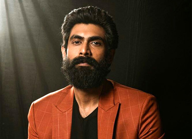 Two years after announcing Hiranyakashyap, Rana Daggubati reveals why the film has been taking time