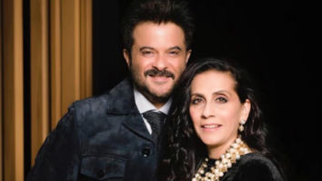 “Grateful to be sharing this life with you”- wife Sunita Kapoor’s birthday wish for Anil Kapoor is the sweetest thing you’ll read today