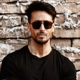 Baaghi 3 actor Tiger Shroff meets Serbian taekwondo athlete Milica Mandic