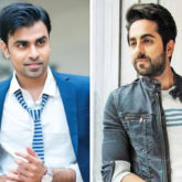 Shubh Mangal Zyada Saavdhaan: Jitendra Kumar says Ayushmann Khurrana and he had to put efforts to look comfortable with each other