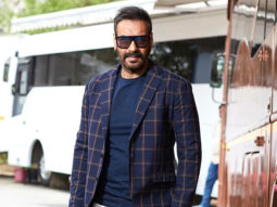 Maidaan: Ajay Devgn wraps up the third schedule in Kolkata