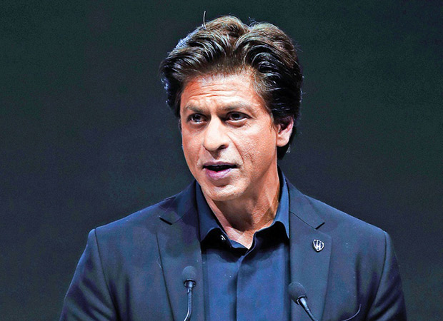 Shah Rukh Khan talks about the #MeToo movement; hopes that the change is here to stay
