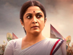 Queen: Ramya Krishnan’s first look as J Jayalalithaa for Gautam Vasudev Menon’s web series unveiled