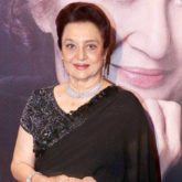 Asha Parekh opens up about her love for Nasir Hussain and why she did not get married