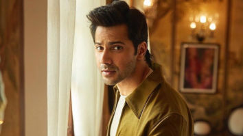 Watch: Varun Dhawan gets MOBBED by fans as he visits Mount Mary church