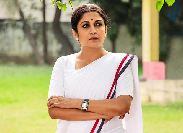 Ramya Krishnan says Queen will be released before Kangana Ranaut’s Thalaivi