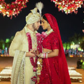 Priyanka Chopra and Nick Jonas share adorable notes for each other on first wedding anniversary