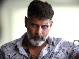 Chiyaan Vikram’s next directed by Ajay Gnanamuthu gets title; makers unveil motion poster