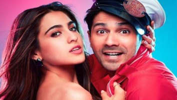 This comic actor joins the cast of Varun Dhawan- Sara Ali Khan starrer Coolie No 1